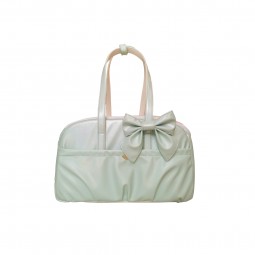 TRAVEL BAG SUGAR ACQUA