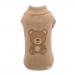 TEDDY BEAR NAILSTUDS PULL...