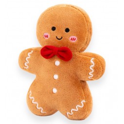GINGERBREAD TOY