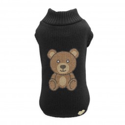 TEDDY BEAR NAILSTUDS PULL...
