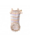 RAINBOW GOLDEN BUNNY TOPTANK