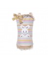 RAINBOW GOLDEN BUNNY TOPTANK
