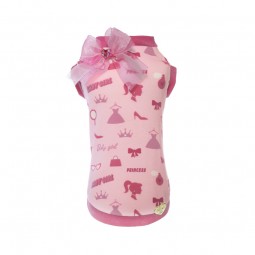 BABY GIRL PINK TSHIRT