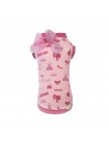 BABY GIRL PINK TSHIRT