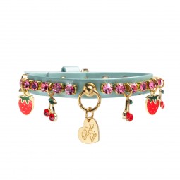 CHERRY BLOSSOM CHARMS...