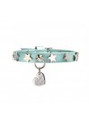 STARS COLLAR MARINA DORE/SILVER