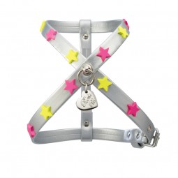 FLUO STARS HARNESS...