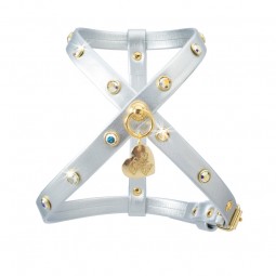 CHATON RIVETS HARNESS...