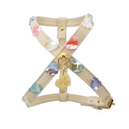 RAINBOW DIAMONDS HEARTS...