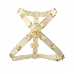 GOLDEN STARS HARNESS...