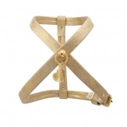 PLAIN HARNESS ORO POLAR...