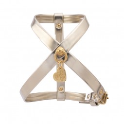 PLAIN HARNESS METAL...