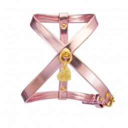 PLAIN HARNESS METAL...