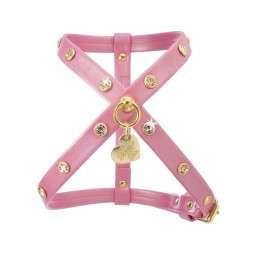 CHATON RIVETS HARNESS...