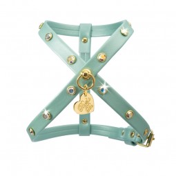 CHATON RIVETS HARNESS...