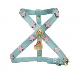 PINK STARS HARNESS MARINA...