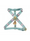 PINK STARS HARNESS MARINA DORE/ROSEGOLD