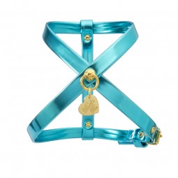 PLAIN HARNESS METAL...