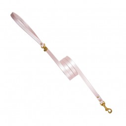 PLAIN LEASH PINK DORE...