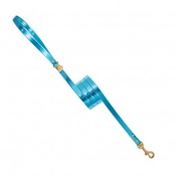 PLAIN LEASH METAL...