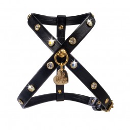 CHATON RIVETS HARNESS...