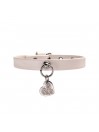 PLAIN COLLAR OYSTER/GUNMETAL