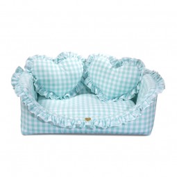 VICHY ACQUA LOUNGE SOFA