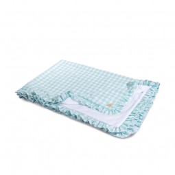 VICHY ACQUA BLANKET