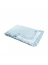 VICHY ACQUA BLANKET