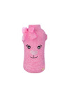 FACE PULL PINK