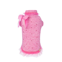 DAISY PULL PINK