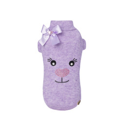 FACE PULL LILAC