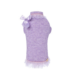 DAISY PULL LILAC
