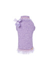 DAISY PULL LILAC