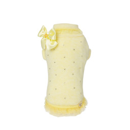 DAISY PULL YELLOW