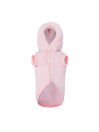 CHIC BOWS SWEATER PINK