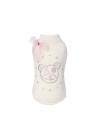 MISS SMILEY BEAR ON STARS PULL