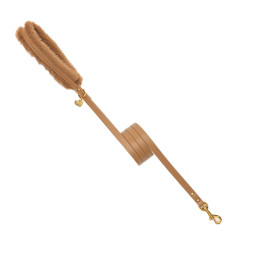 POSH LEASH CAMEL...