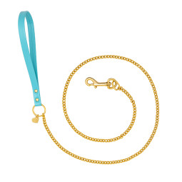 CHAIN LEASH MARE...