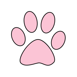 TWIN LEASH PINK...