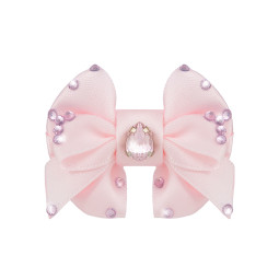 MINI BEAUTIFUL BOW PINK...
