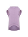 SWEET LITTLE PRINCESS TSHIRT LILAC