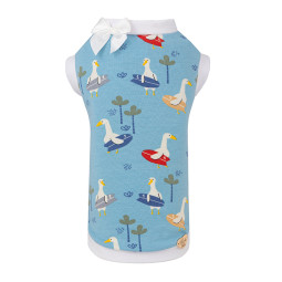 SURFING GEESE TSHIRT