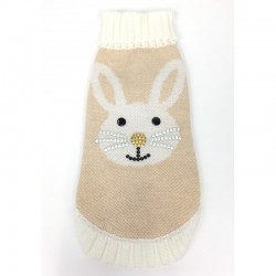 BUNNY PULL COOKIE