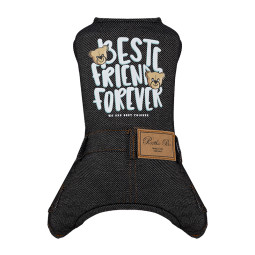BEST FRIENDS FOREVER...