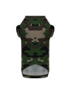 MILITARY TEDDY BEAR TSHIRT