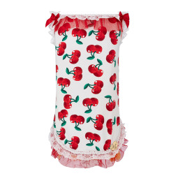 SWEET CHERRIES TOP TANK