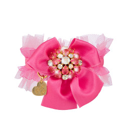MON PRECIOUS FRUFRU BOW...