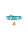 DIAMONDS HEARTS COLLAR SEA