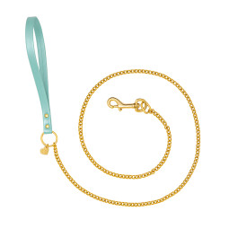 CHAIN LEASH MARINA DORE...